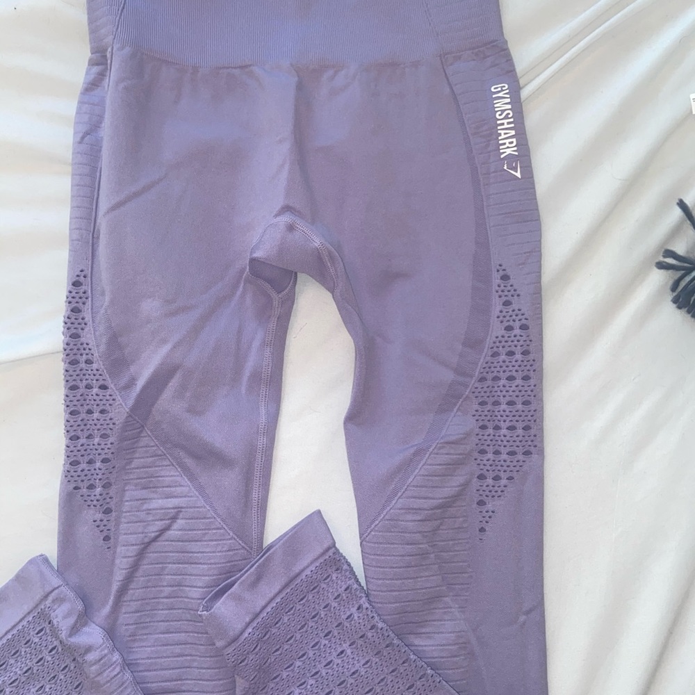 Gymshark leggings